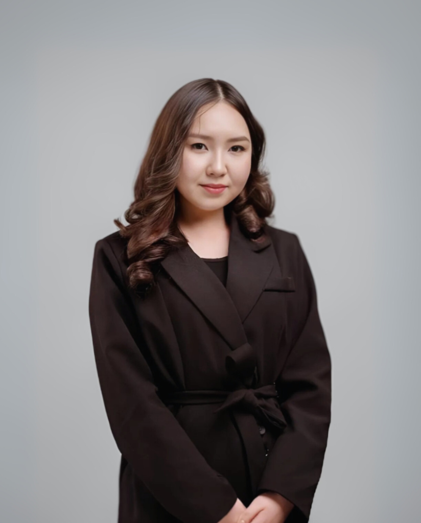 ЦЭЦЭГЛЭН Эрдэнэбаяр